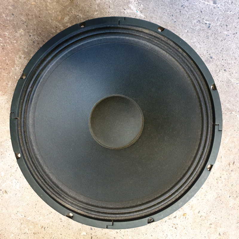 celestion 1525